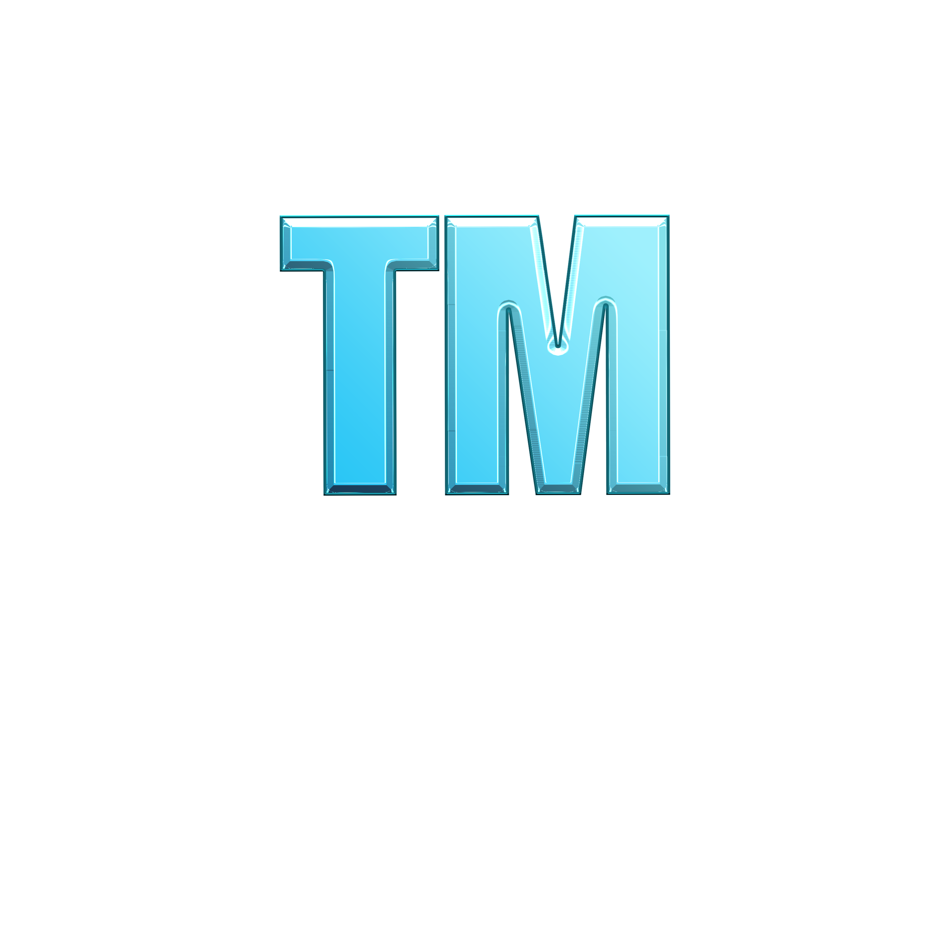 Trojan Music Logo